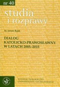 polish book : Studia i r... - Janusz Bujak