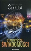 Stan wyższ... - Bogdan Bolesław Szykuła -  foreign books in polish 