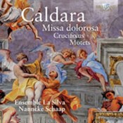 Missa Dolo... - CALDARA A. - Ksiegarnia w UK