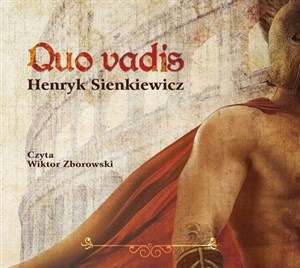 Obrazek [Audiobook] Quo vadis
