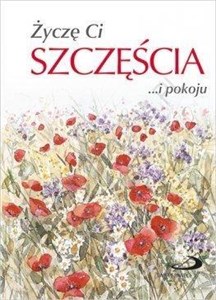 Obrazek Życzę Ci szczęścia ...i pokoju