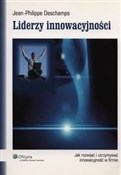 Książka : Liderzy in... - Jean-Philippe Deschamps