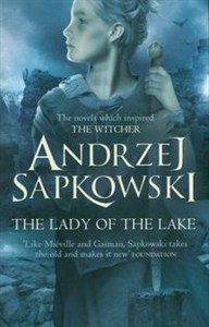 Picture of The Witcher: The Lady of the Lake