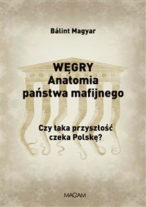 Obrazek Węgry Anatomia państwa mafijnego Czy taka przyszłość czeka Polskę?