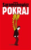 Polska książka : Pokraj - Andrzej Saramonowicz