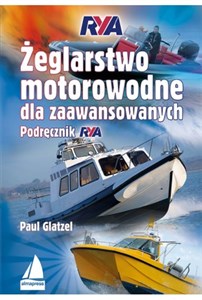 Obrazek Żeglarstwo motorowodne dla zaawansowanych