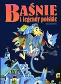 Polska książka : Baśnie i l... - dr med. Robert M. Bachmann