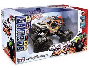 Picture of Rock Crawler 3 XL