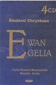 Ewangelia ... - Canto Gregoriano -  foreign books in polish 