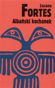 polish book : Albański k... - Susana Fortes