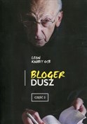 Bloger dus... - Leon Knabit -  books in polish 