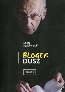 Obrazek Bloger dusz Część 2