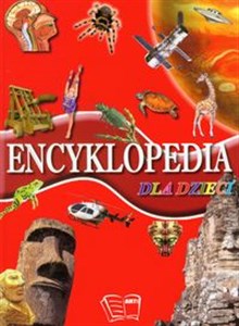 Picture of Encyklopedia dla dzieci