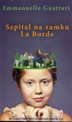 Szpital na... - Emmanuelle Guattari -  foreign books in polish 
