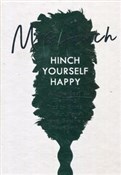 Polska książka : Hinch Your... - Mrs Hinch