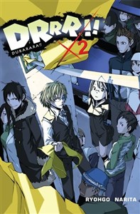 Obrazek Durarara!! 2