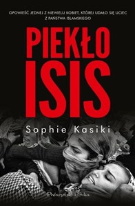 Obrazek Piekło ISIS DL