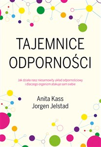 Picture of Tajemnice odporności