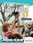 Instantes ... -  foreign books in polish 