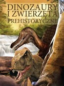 Dinozaury ... - Opracowanie Zbiorowe -  books in polish 
