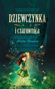 polish book : Dziewczynk... - Alicja Kramer