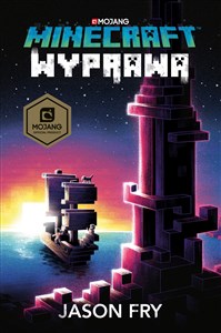 Picture of Minecraft Wyprawa