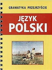 Picture of Gramatyka przejrzyście Język polski