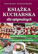 Książka ku... - Bożena Borzęcka, Ewa Borycka-Wypukoł - Ksiegarnia w UK