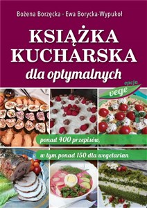 Obrazek Książka kucharska dla optymalnych