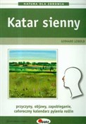 Katar sien... - Gerhard Leibold -  foreign books in polish 