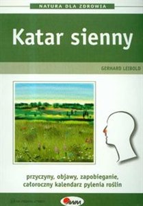 Picture of Katar sienny