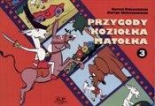 Zobacz : Przygody K... - Kornel Makuszyński, Marian Walentynowicz