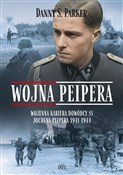 Wojna Peip... - Danny S. Parker -  books from Poland