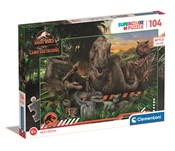 Książka : Puzzle 104...