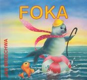 Foka - Jan Brzechwa -  books in polish 