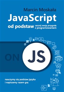 Picture of Java Script od podstaw