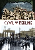 Cywil w Be... - Antoni Sobański -  books in polish 