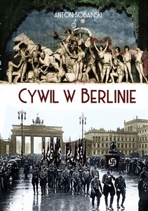 Picture of Cywil w Berlinie 1933-1936