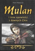 Mulan i in... - Piotr Plebaniak -  books from Poland