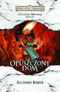 Picture of Opuszczony dom