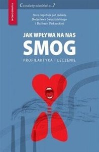 Obrazek Jak wpływa na nas smog? Profilaktyka i leczenie