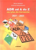 polish book : ADR od A d... - Mirmił Bielecki, Andrzej Nieśpiałowski