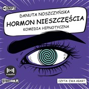 Hormon nie... - Danuta Noszczyńska -  books from Poland