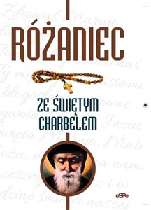 Picture of Różaniec ze świętym Charbelem