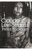 Tristes Tr... - Claude Levi-Strauss -  foreign books in polish 