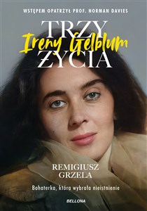 Picture of Trzy życia Ireny Gelblum