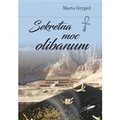 Polska książka : Sekretna m... - Marta Grygiel