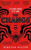 Książka : The Change... - Kirsten Miller