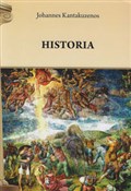 Historia - Johannes Kantakuzenos -  Książka z wysyłką do UK