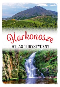 Picture of Karkonosze Atlas turystyczny